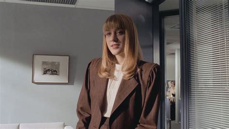 american psycho chloe sevigny.